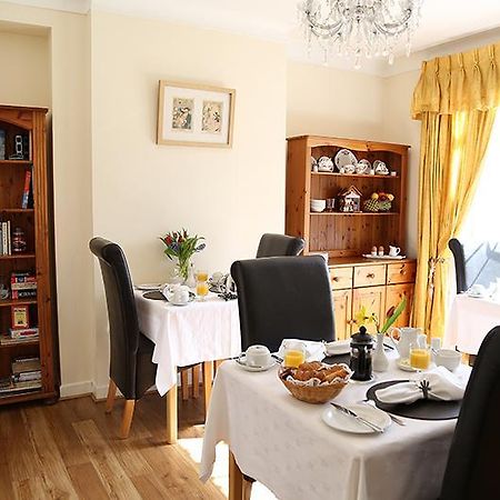 Auburn Bed And Breakfast Dublin Exteriör bild