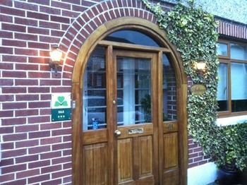 Auburn Bed And Breakfast Dublin Exteriör bild