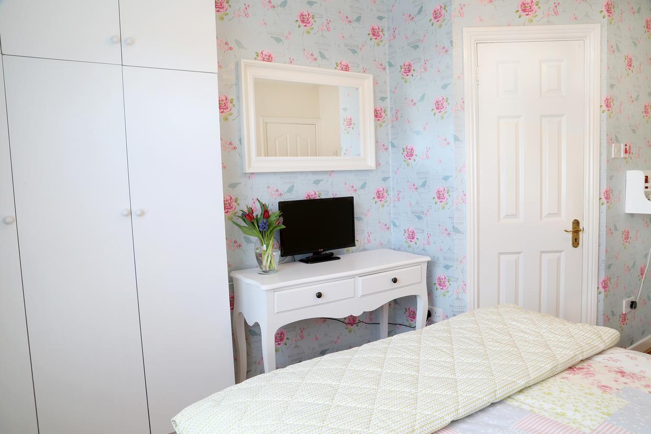 Auburn Bed And Breakfast Dublin Exteriör bild