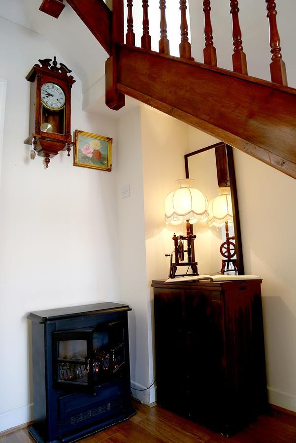 Auburn Bed And Breakfast Dublin Exteriör bild